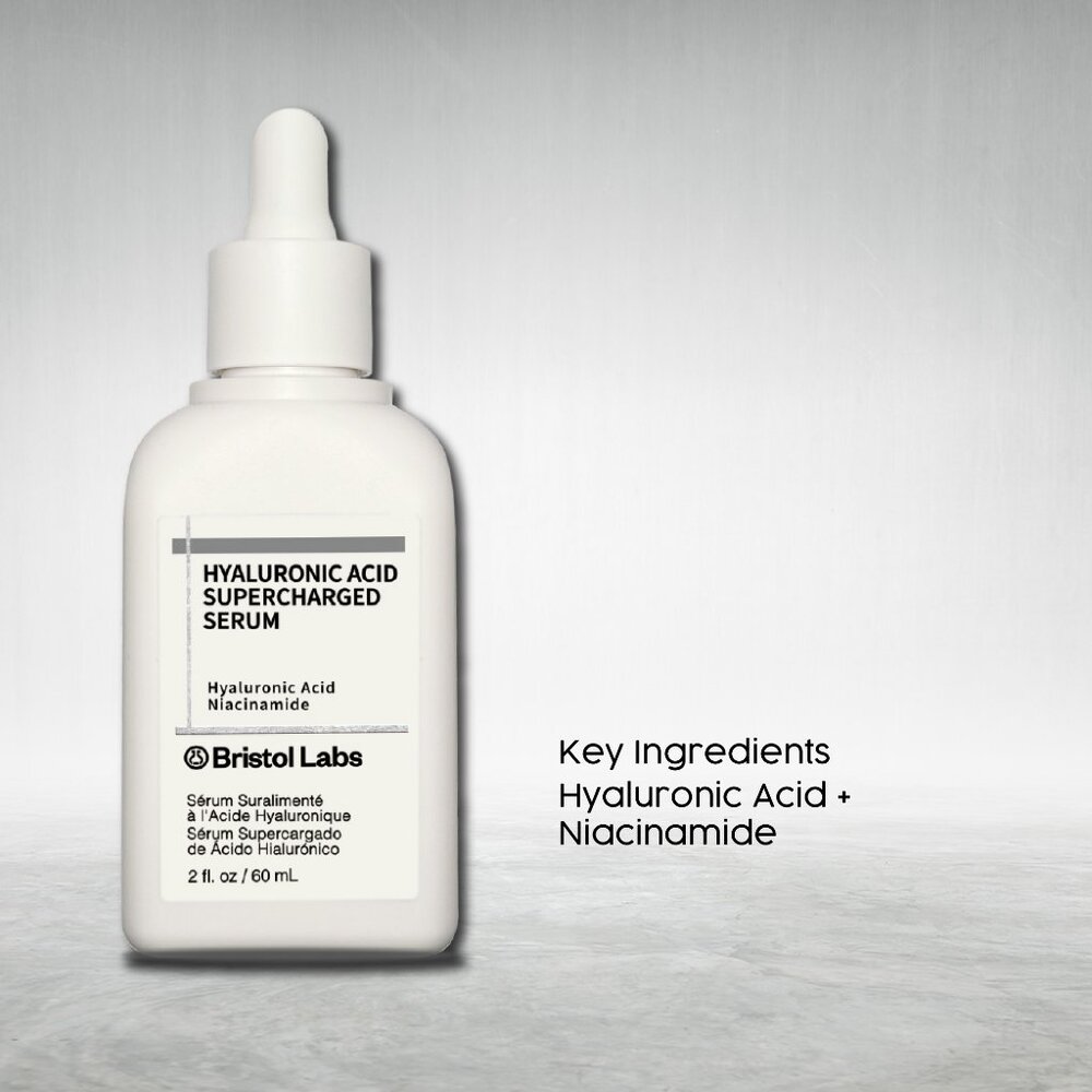 Bristol Labs Multi-Peptide Supercharged Serum